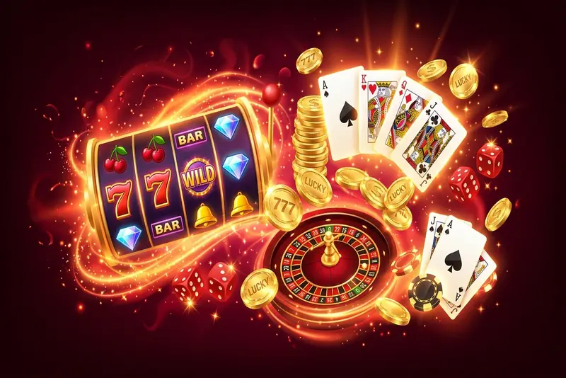 thong999 เกมสล็อต บาคาร่า แทงบอลออนไลน์ครบครัน