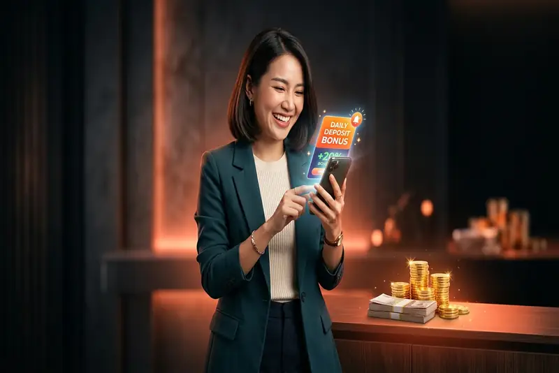 thong999 โบนัสฝากรายวัน 10% ทุกวัน