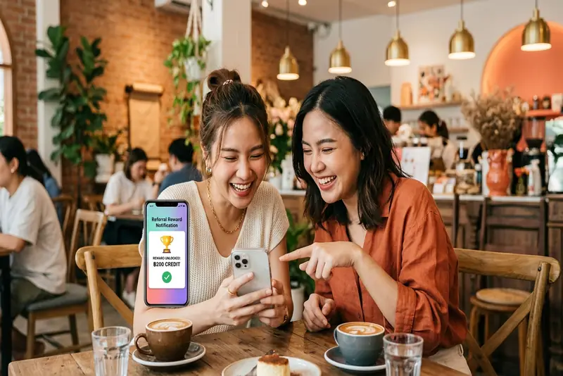 thong999 โปรแนะนำเพื่อน รับค่าคอมมิชชั่น